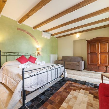 El Molino Agriturismo Fonteblanda Kültér fotó