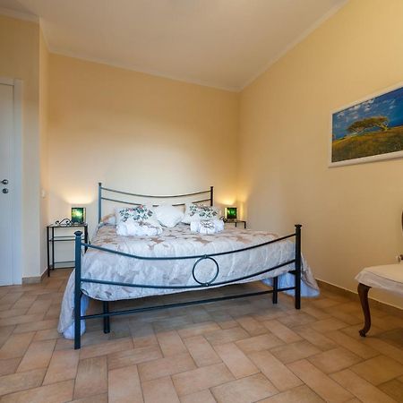El Molino Agriturismo Fonteblanda Kültér fotó