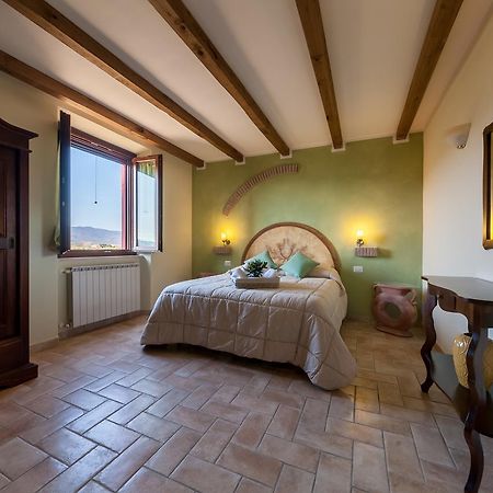 El Molino Agriturismo Fonteblanda Kültér fotó