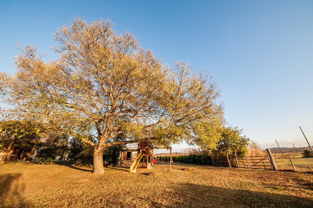 El Molino Agriturismo Fonteblanda Kültér fotó