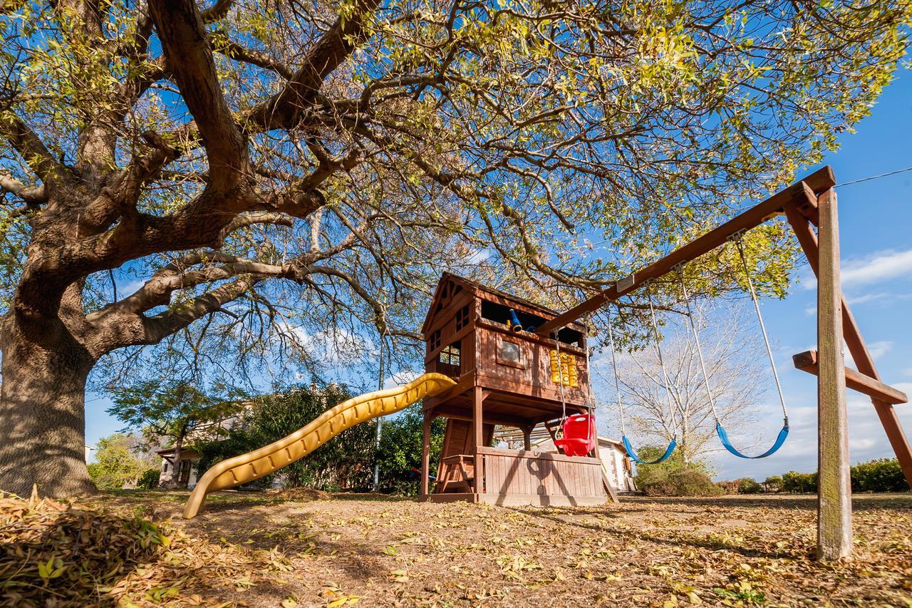 El Molino Agriturismo Fonteblanda Kültér fotó