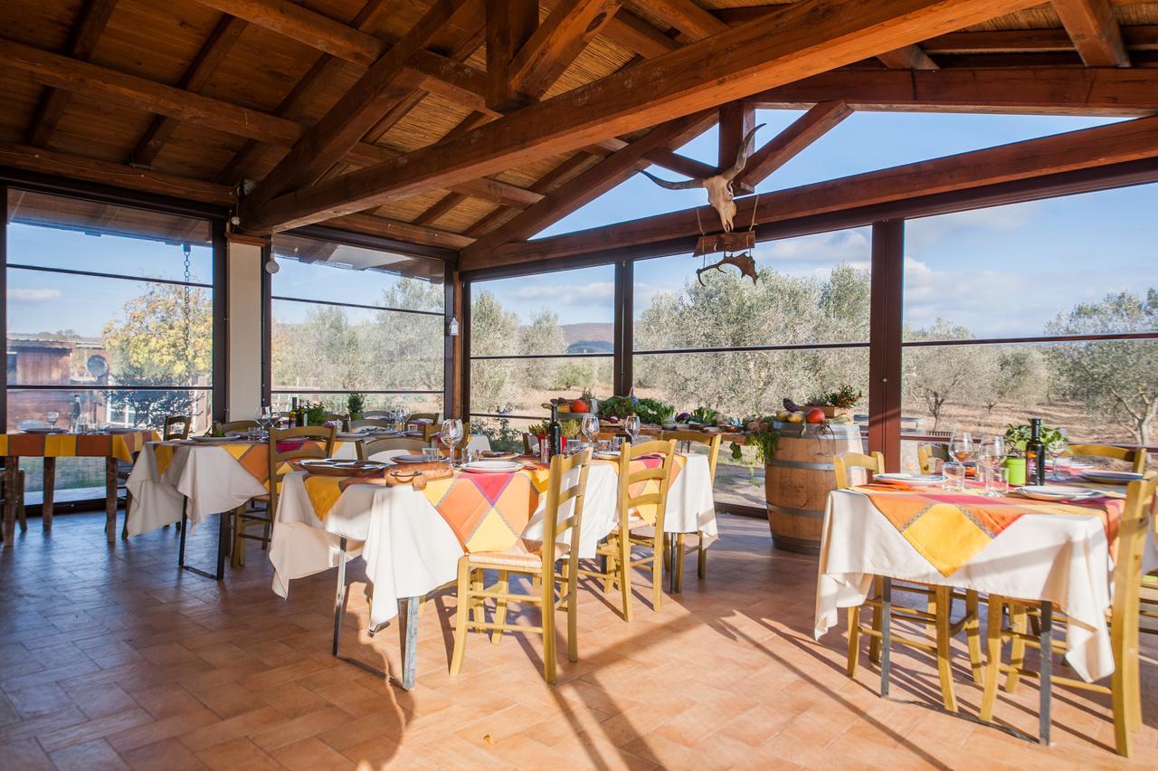 El Molino Agriturismo Fonteblanda Kültér fotó