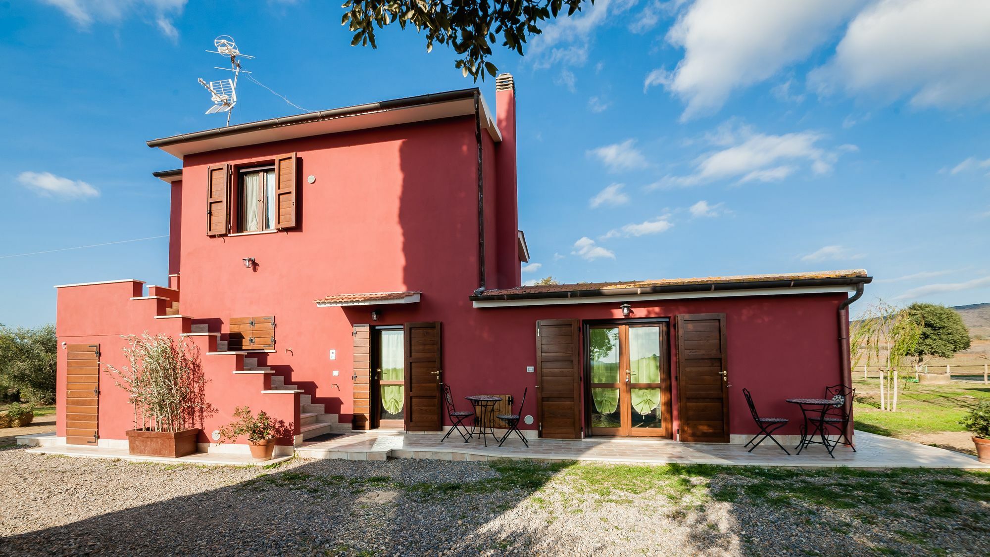 El Molino Agriturismo Fonteblanda Kültér fotó