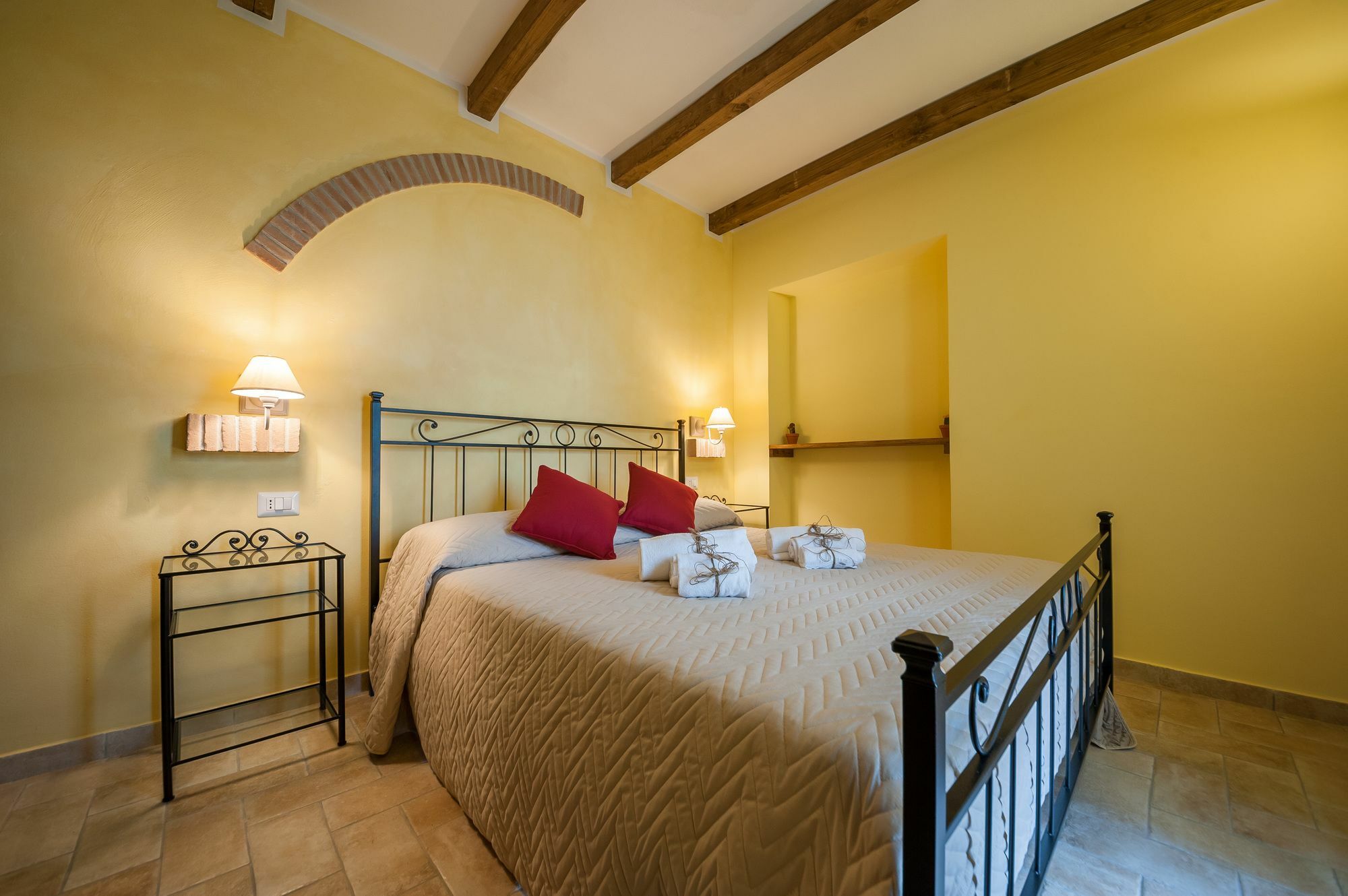 El Molino Agriturismo Fonteblanda Kültér fotó