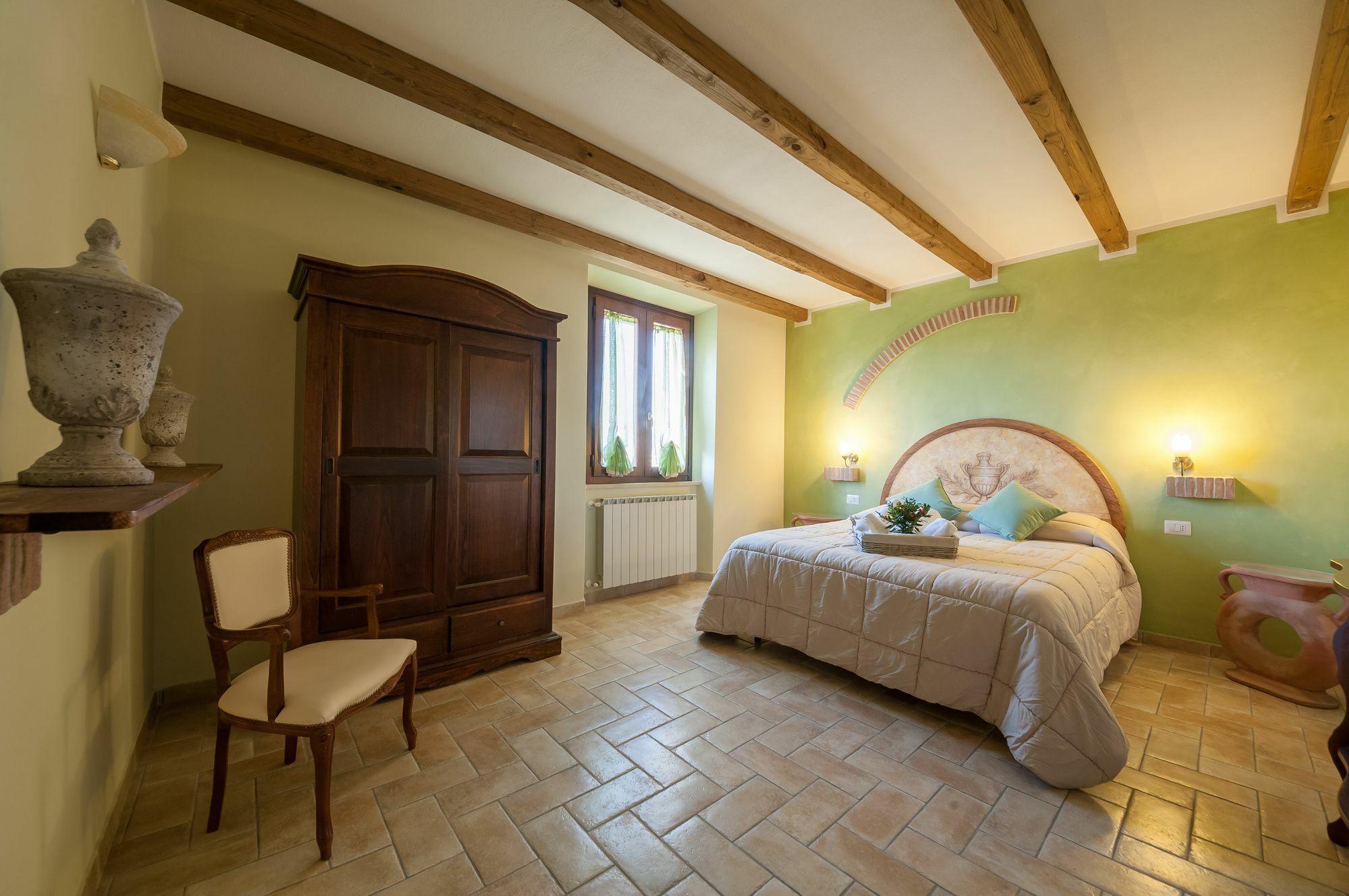El Molino Agriturismo Fonteblanda Kültér fotó