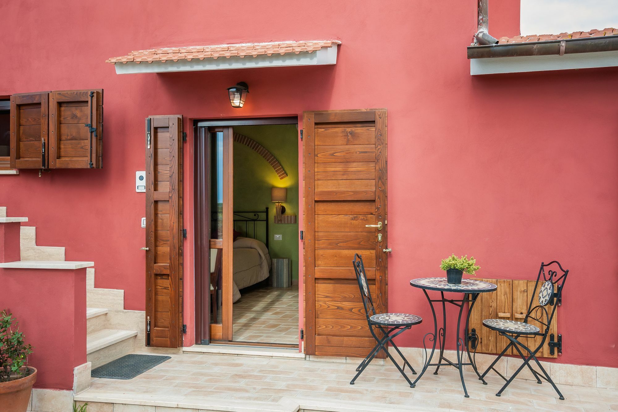 El Molino Agriturismo Fonteblanda Kültér fotó